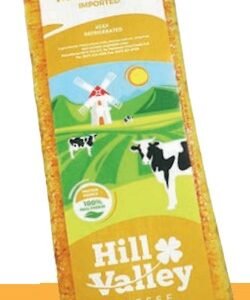 HILL VALLEY MUENSTER 2.72 KG - 3 UNI/CAJA | HILL VALLEY MUENSTER 2.72 KG - 3 UNIT/BOX