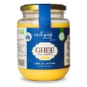 Ghee del Campo Mantequilla Clarificada Libre de Lactosa 59... | BUTTER, CLARIFIED (GHEE), LACTOSE FREE 59...