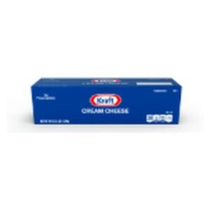 Kraft Queso Crema 1.36 kg / 3 lb | CREAM CHEESE 1.36 kg / 3 lb