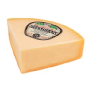 Belgioioso Cu?a de Queso Parmesano 1.36 kg / 3 lb | CHEESE, PARMESAN, WEDGE 1.36 kg / 3 lb