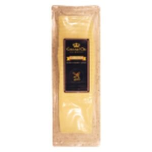 Grand'or Queso Edam Rebanado 500 g / 1.1 lb | CHEESE, EDAM, SLICED 500 g / 1.1 lb