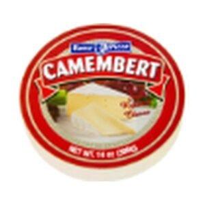 Reny Picot Queso Camembert 397 g / 14 oz | CHEESE, CAMEMBERT 397 g / 14 oz