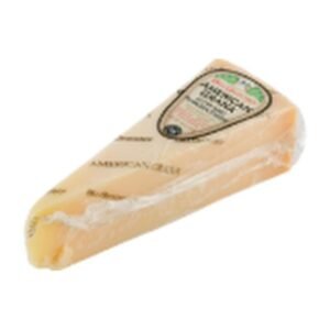 Belgioioso American Grana Cu?a de Queso Parmesano | CHEESE, PARMESAN, WEDGE