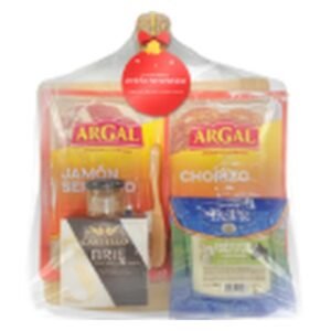 Pack Tabla de Quesos Gourmet | GOURMET CHEESE BOARD PACK