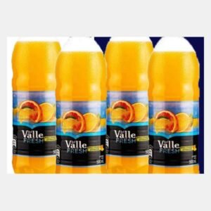 JUGO DEL VALLE FRESH 500ML (12 UNIDADES) | DEL VALLE FRESH JUICE 500ML (12 UNITS)