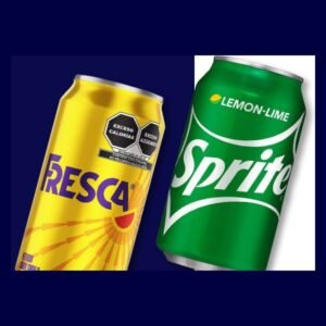 SPRITE / SABORES FEMSA 335ML (12 UNIDADES) | SPRITE / ASSORTED SODA 335ML (12 UNITS)