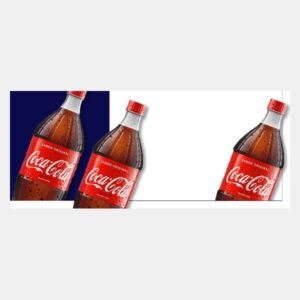 COCA COLA 1LT (12 UNIDADES) | COCA COLA 1LT (12 UNITS)