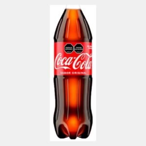 COCA COLA 1.5LT (12 UNIDADES) | COCA COLA 1.5LT (12 UNITS)