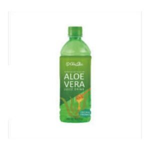 Chin Chin Aloe Vera con Miel 500ml (24?500ml) | ALOE VERA WITH HONEY 500ml (24?500ml)