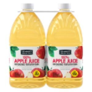 Member's Selection Jugo 100% de Manzana 2 Unidades / 2.83 L | APPLE JUICE, 100% 2 Units / 2.83 L