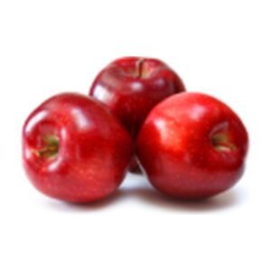 Manzana Red Delicious Caja | RED DELICIOUS APPLES