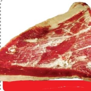 CERTIFIED ANGUS BEEF BRISKET PIEZA +/- 5.3 KG - 1 UNI/CAJA | CERTIFIED ANGUS BEEF BRISKET PIECE +/- 5.3 KG - 1 UNIT/BOX