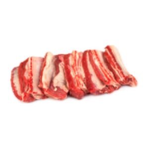 Member's Selection Costillas de Res Frescas Empacado al Vac?o | BEEF RIBS, FRESH, VACUUM PACKED