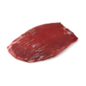 Member's Selection Falda Gruesa Fresca Bandeja | BEEF FLANK, THICK, FRESH