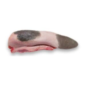 Member's Selection Lengua de Res Fresca Bandeja | BEEF TONGUE, FRESH