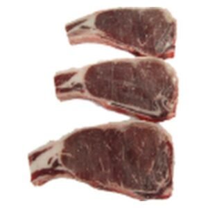 Member's Selection Lomo Ancho con Hueso Fresco bandeja | BEEF STRIPLOIN, BONE-IN, FRESH TRAY