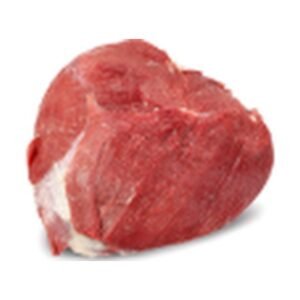 Posta Negra Fresca Empacada al Vac?o | BEEF TOP ROUND, FRESH, VACUUM PACKED