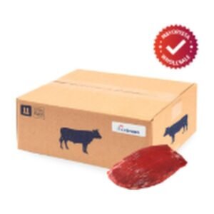Falda Gruesa Fresca Caja | BEEF FLANK, THICK, FRESH