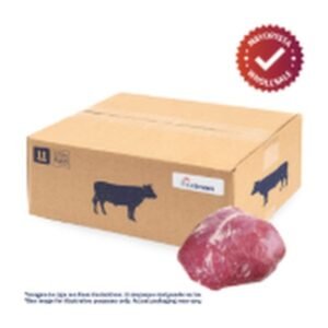 Bola de pierna Entera Fresca | BEEF ROUND, WHOLE, FRESH