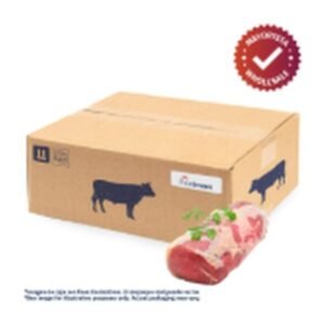 Mano de Piedra de Res Fresco Empacado al Vac?o | BEEF EYE OF ROUND, FRESH, VACUUM PACKED