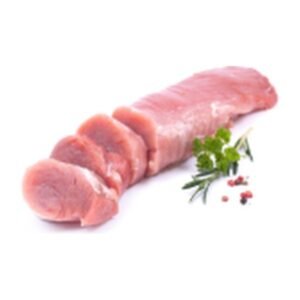 Member's Selection Filete de Cerdo Fresco Bandeja | PORK FILLET, FRESH