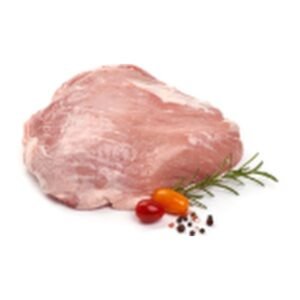Member's Selection Posta de Cerdo Fresca Bandeja | PORK LEG ROAST, FRESH