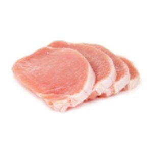 Member's Selection Lomo de Cerdo Rebanado Bandeja | PORK LOIN, SLICED, FRESH