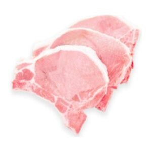 Member's Selection Chuleta de Cerdo Fresco Bandeja | PORK CHOPS, FRESH