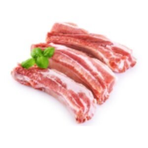 Member's Selection Costilla de Cerdo Fresca Bandeja | PORK RIBS, FRESH