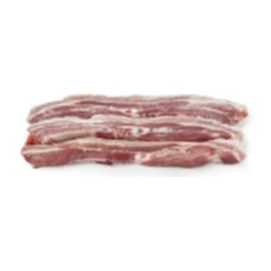 Member's Selection Costilla de Cerdo Rebanada Fresca Bandeja | PORK RIBS, SLICED, FRESH