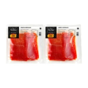 Don Esteban Jam?n Serrano 2 Unidades / 200 g / 7 oz | SERRANO HAM 2 Units / 200 g / 7 oz