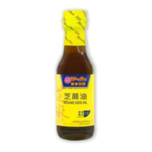 Koon Chun Aceite de Ajonjol? 250ml (12?250ml) | SESAME OIL 250ml (12?250ml)
