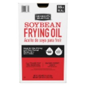 Member's Selection Aceite de Soya para Freir 17.2 L / 4.54 gal | COOKING OIL, SOYA BEAN 17.2 L / 4.54 gal