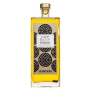 Elizondo Aceite de Oliva Extra Virgen Trufado 500 mL / 16.9 oz | TRUFFLE FLAVORED OLIVE OIL 500 mL / 16.9 oz