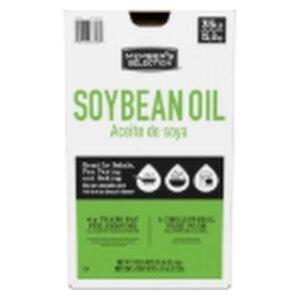 Member's Selection Aceite de Soya 17.2 L | COOKING OIL, SOYA BEAN 17.2 L