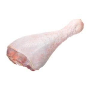 Pierna de Pavo Entera Congelado | TURKEY LEG, WHOLE, FROZEN