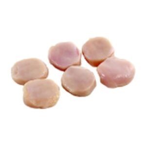 Toledano Medallones de Pollo Fresco Bandeja 1.6 kg / 3.6 lb | CHICKEN MEDALLIONS, FRESH 1.6 kg / 3.6 lb