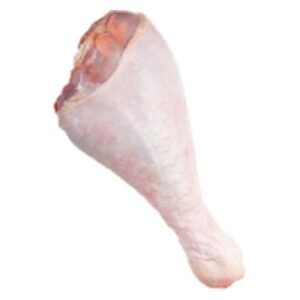 Pierna de Pavo Rebanada Congelado | TURKEY LEG, SLICED, FROZEN