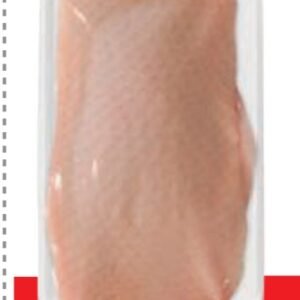 MAPLE LEAF FARMS PECHUGA DE PATO 227 G - 1 UNI/CAJA | MAPLE LEAF FARMS DUCK BREAST 227 G - 1 UNIT/BOX