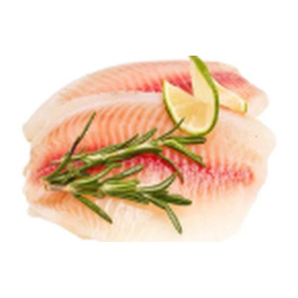 Sea Gallery Filete de Tilapia Congelado 2.27 kg / 5 lb Caja | TILAPIA FILLET, FROZEN 2.27 kg / 5 lb