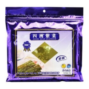 Four Seas Seaweed Alga Marina 18g (16?18g) | FOUR SEAS SEAWEED 18g (16?18g)
