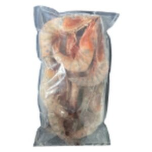 Istmo Fisher Langostinos con Cabeza Congelados 798 g / 1.75 lb | PRAWNS, HEAD-ON, FROZEN 798 g / 1.75 lb