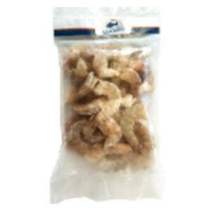Sea Gallery Colas de Langostinos 908 g / 2 lb | FROZEN SHRIMP TAILS (LANGOSTINOS) 908 g / 2 lb