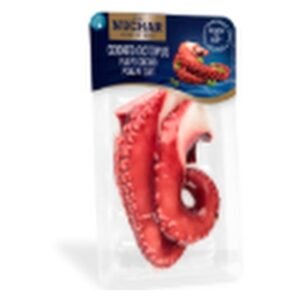 Nuchar Pulpo Cocido 200 g / 7 oz | COOKED OCTOPUS 200 g / 7 oz