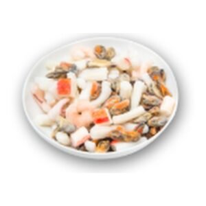 Sea Gallery Piqueo de Marisco Congelado Bolsa 1.81 Kg / 4 Lb | MIXED SEAFOOD, FROZEN 1.81 Kg / 4 Lb