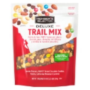 Member's Selection Mezcla de Frutos Secos de Lujo 1.13 kg / 40 oz | TRAIL MIX, DELUXE 1.13 kg / 40 oz