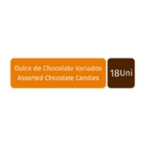 Mars M&M's Paquetes Variados 18 Unidades | ASSORTED CHOCOLATE CANDIES PACKS 18 Units