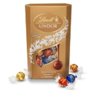 Lindt Chocolates Surtidos 600 g / 21.16 oz | ASSORTED CHOCOLATES 600 g / 21.16 oz