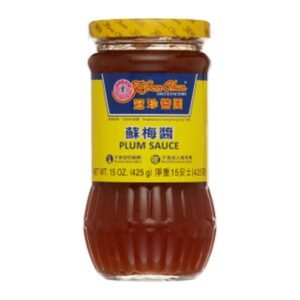 Koon Chun Salsa de Ciruela 425g (24?425g) | KOON CHUN PLUM SAUCE 425G (24?425G)