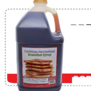 PFS BREAKFAST SYRUP 3.78 L - 4 UNI/CAJA | PFS BREAKFAST SYRUP 3.78 L - 4 UNIT/BOX